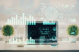 Platform Ecosystems Capture Value Across Integrated Financial Services