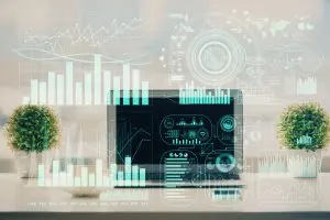 Platform Ecosystems Capture Value Across Integrated Financial Services