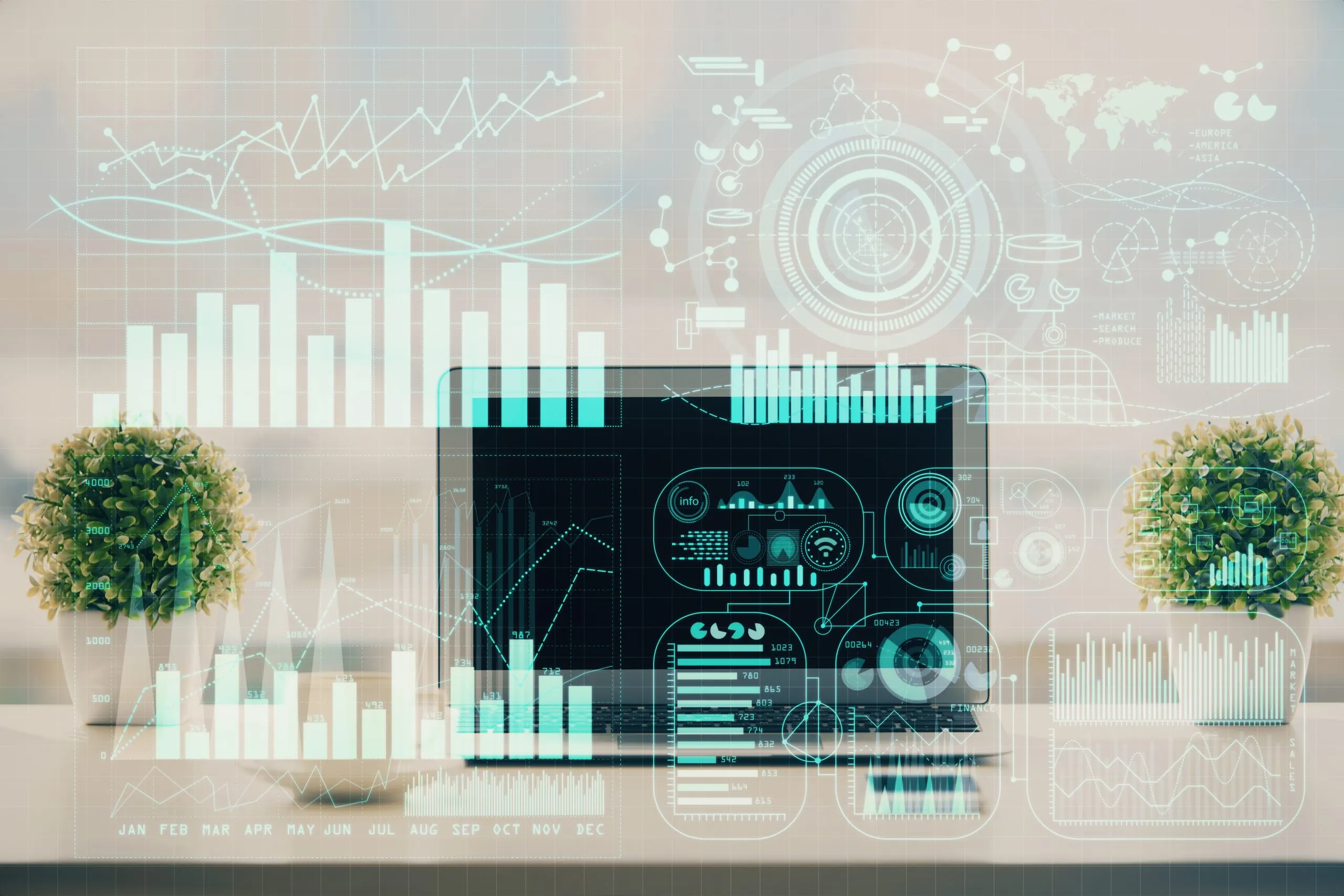 Platform Ecosystems Capture Value Across Integrated Financial Services financial-services-platform-ecosystem-analysis-scaled