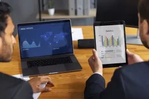 How Fintech Players Compete in a Market Growing Above 20% Annually