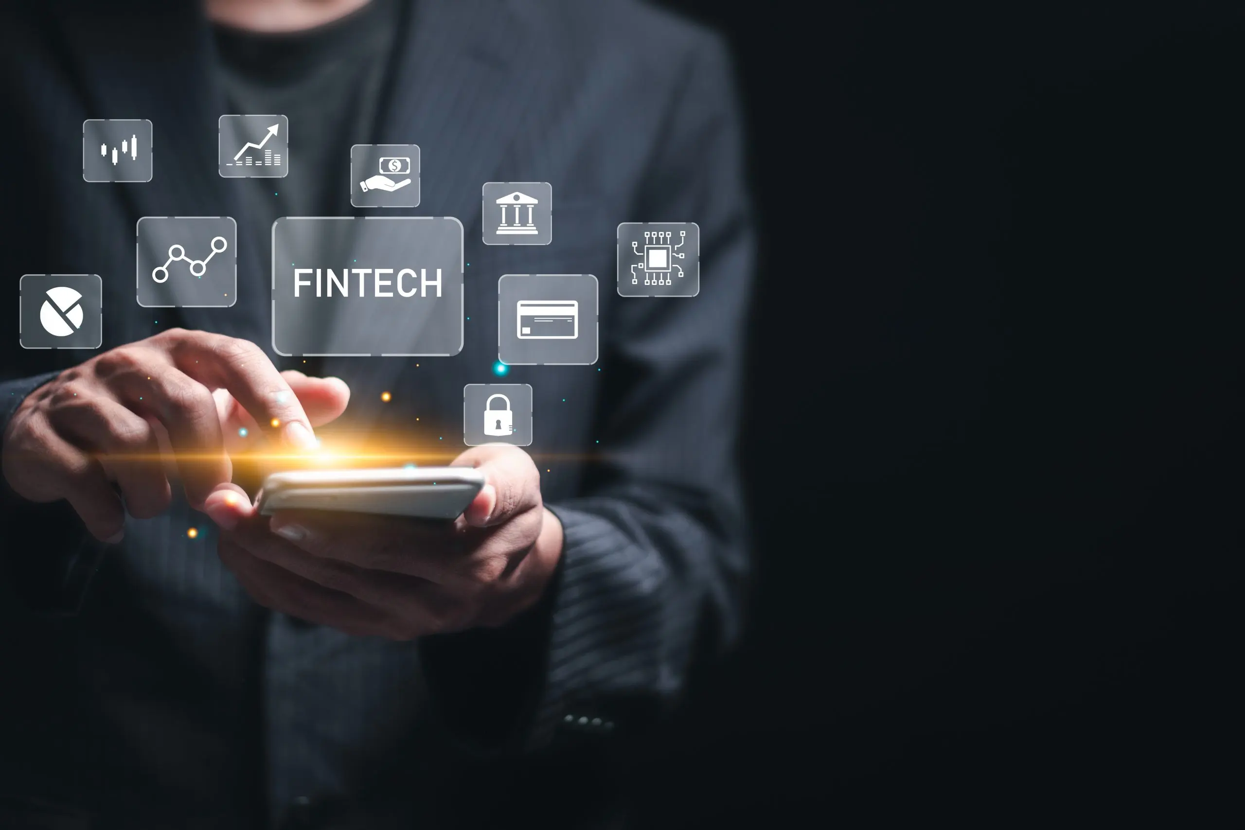 Benchmarking Startups in an Ecosystem Attracting Over USD 100 Billion in Annual Funding fintech-startup-benchmarking-scaled