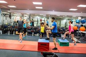 South Africa Health and Fitness Club Market Trends with 6.3% CAGR and Increasing Adoption of Boutique Fitness