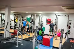 Philippines Health and Fitness Club Market Outlook to 2035