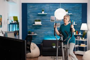 Nigeria Home Fitness Equipment Market Analysis Covering Growth and Opportunities at 6.8% CAGR