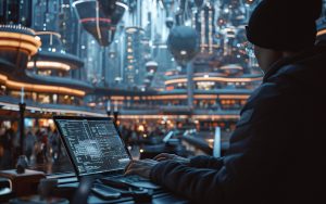 Foundry Markets Expand as Global Chip Demand Continues to Rise Across Industries 