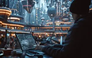 Foundry Markets Expand as Global Chip Demand Continues to Rise Across Industries 