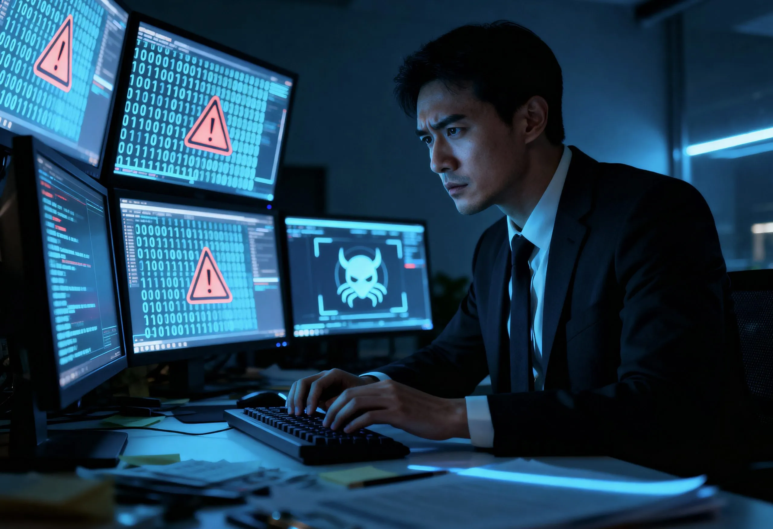 Fraud Detection Systems Reduce Losses by Over 25% Across Financial Institutions fraud-detection-technology-analysis-scaled