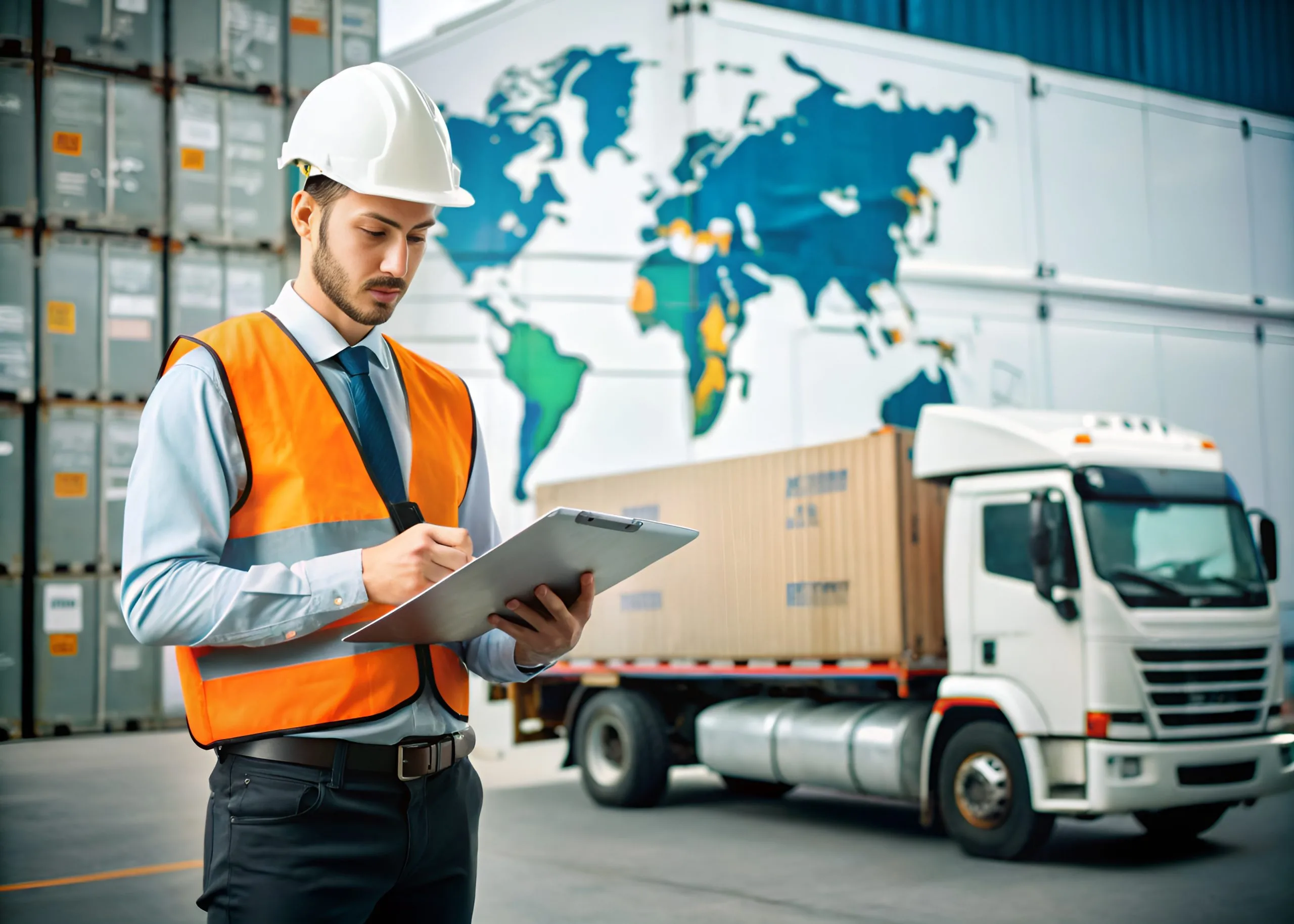 Forecasting Freight Demand as Global Trade Volumes Continue to Expand Across Regions freight-demand-forecasting-scaled