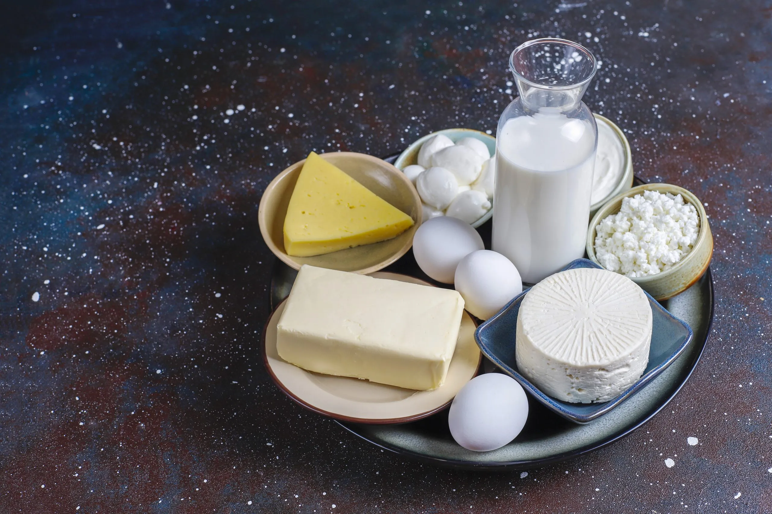 UAE Dairy Alternatives Market Outlook to 2035 fresh-dairy-products-1-scaled