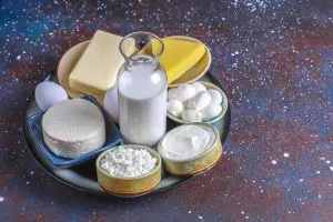 UK Dairy Alternatives Market Outlook to 2035