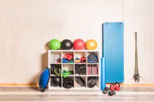 UK Home Fitness Equipment Market Analysis as Home Gyms Reach USD 28.9 Billion value