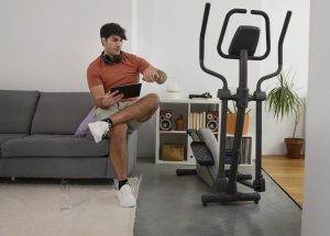 USA Home Fitness Equipment Market Growth Driven by Smart Fitness and 7.59% CAGR growth value