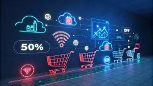 USA Industrial IoT Market Outlook Embracing Automation and Connectivity projected to reach $80 Billion in the coming years