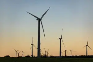 Driving Sustainability, The Growth and Innovation Powering the U.S. Wind Energy Revolution with 30% Capacity Growth