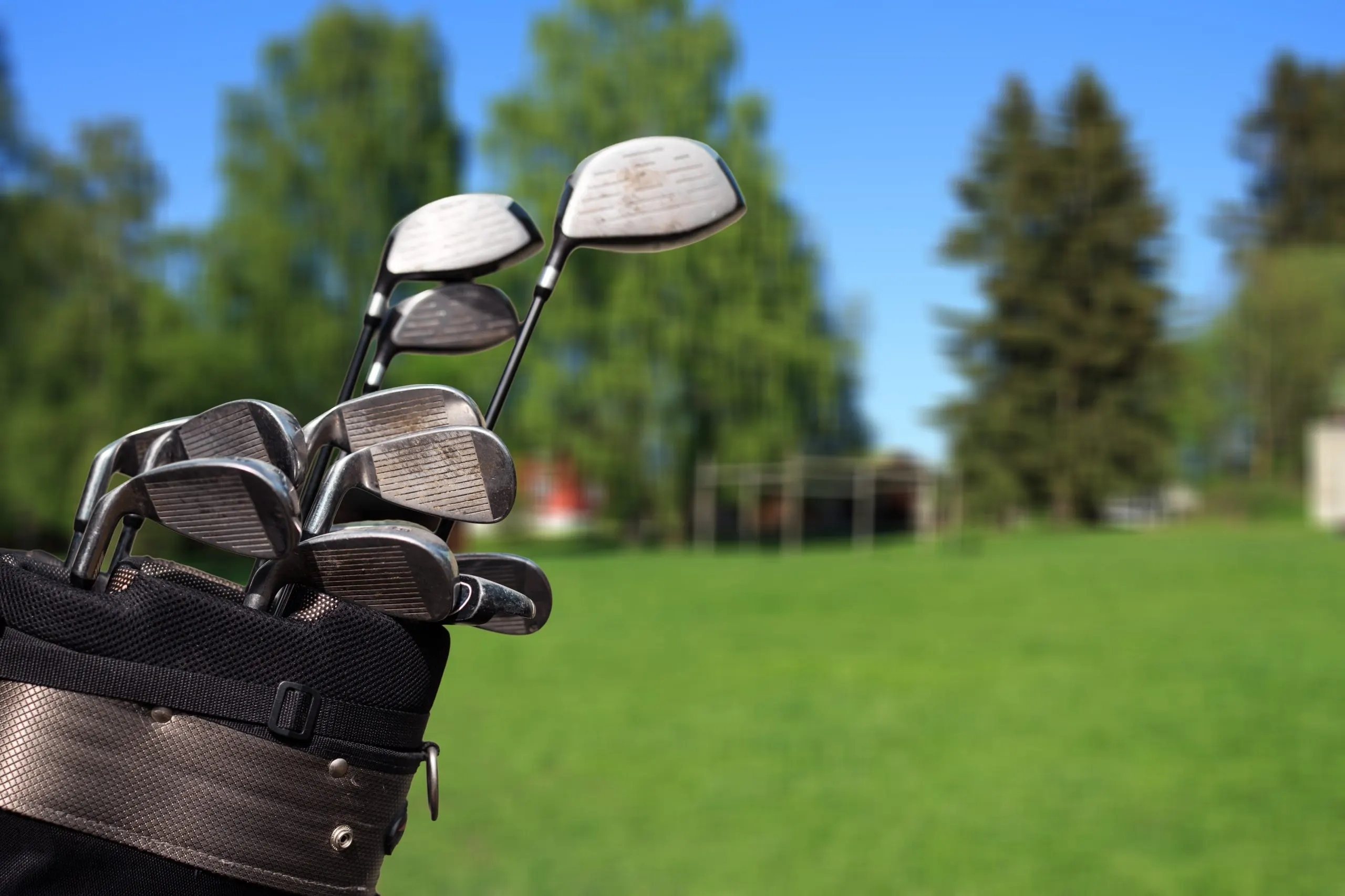 Brazil Golf Equipment Market Outlook to 2035 golf-clubs-drivers-background-scaled