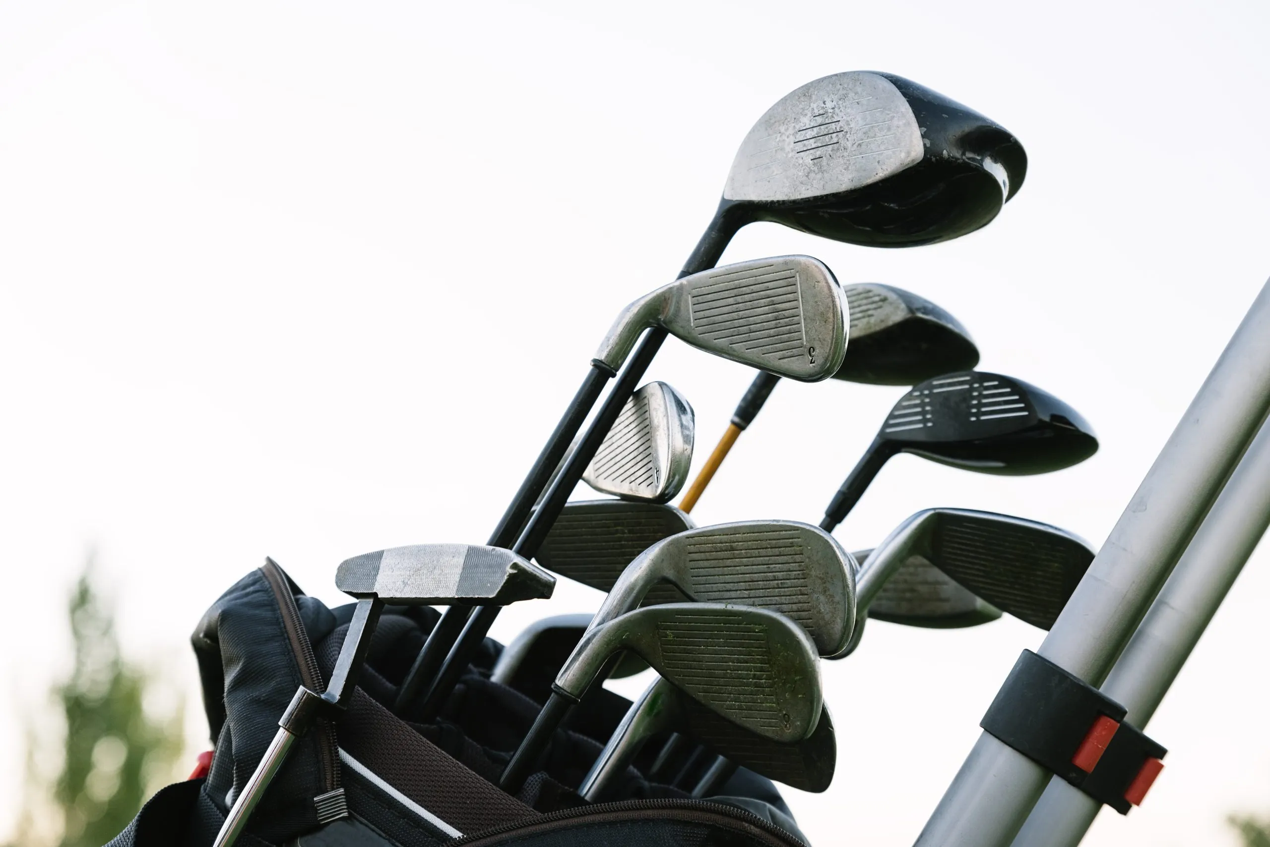 Singapore Golf Equipment Market Outlook to 2035 golf-sticks-golf-club-golf-concept-scaled