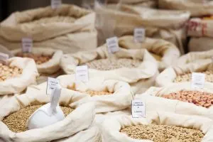 Benchmarking Grain Storage Solutions Reducing Post-Harvest Losses Across Supply Chains