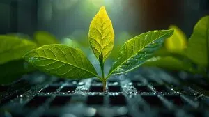 Green Agriculture Investments Accelerate Across Sustainability and Climate-Focused Projects