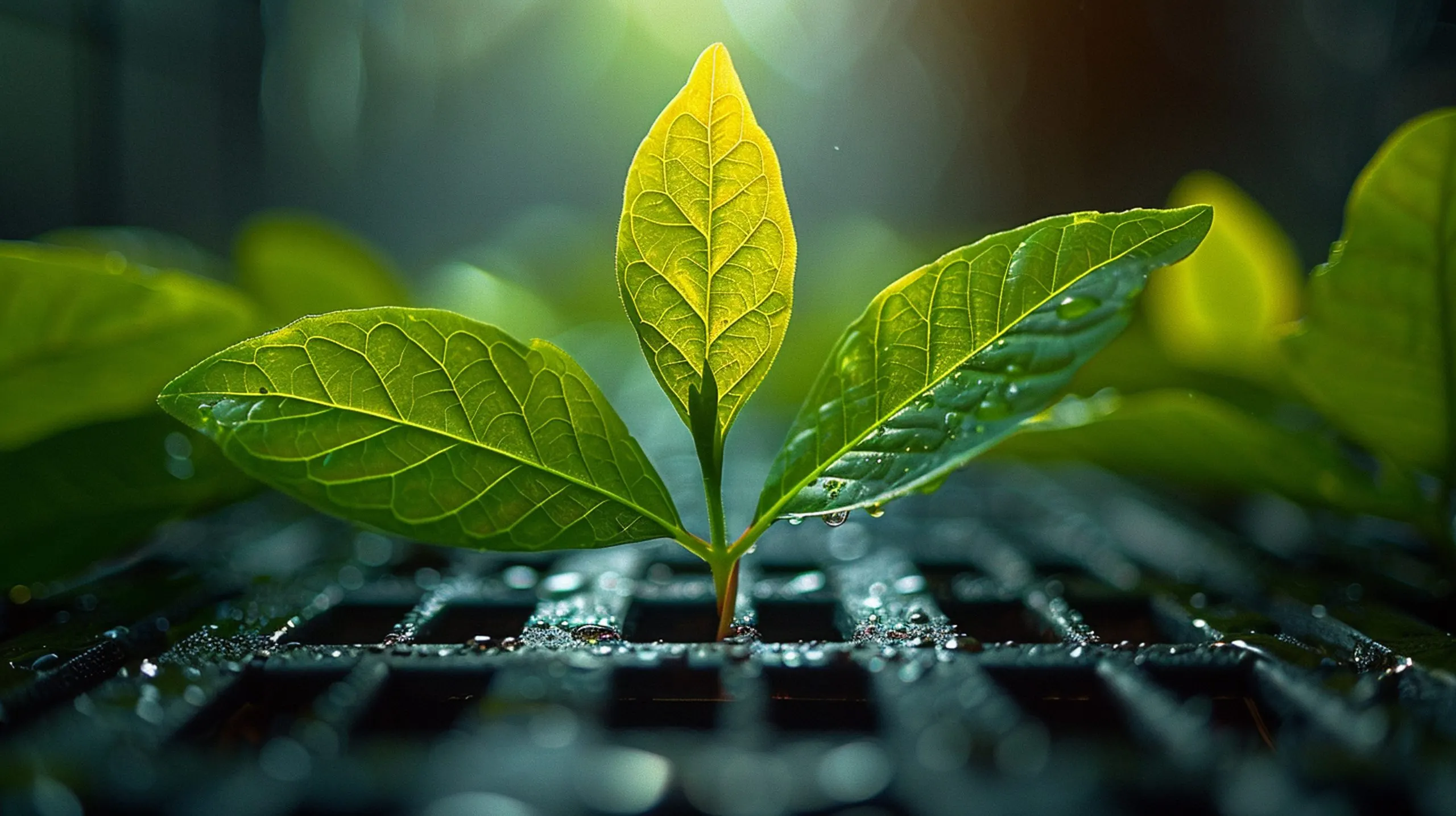 Green Agriculture Investments Accelerate Across Sustainability and Climate-Focused Projects green-agriculture-investment-trends-scaled