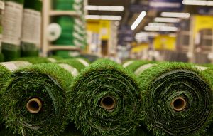 India Artificial Turf Market Outlook to 2035