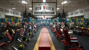 USA Health and Fitness Club Market Outlook to 2035
