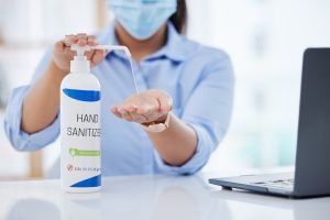 South Africa Hand Sanitizer Market Outlook to 2035