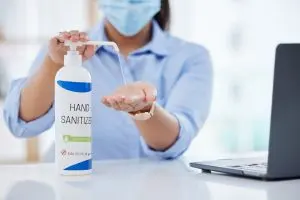 South Africa Hand Sanitizer Market Outlook to 2035