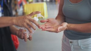 Singapore Hand Sanitizer Market Outlook to 2035