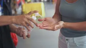 Singapore Hand Sanitizer Market Outlook to 2035