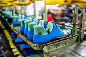 India Industrial Protective Footwear Market Gains Momentum as Workplace Safety Demand Supports 9.4% CAGR Growth
