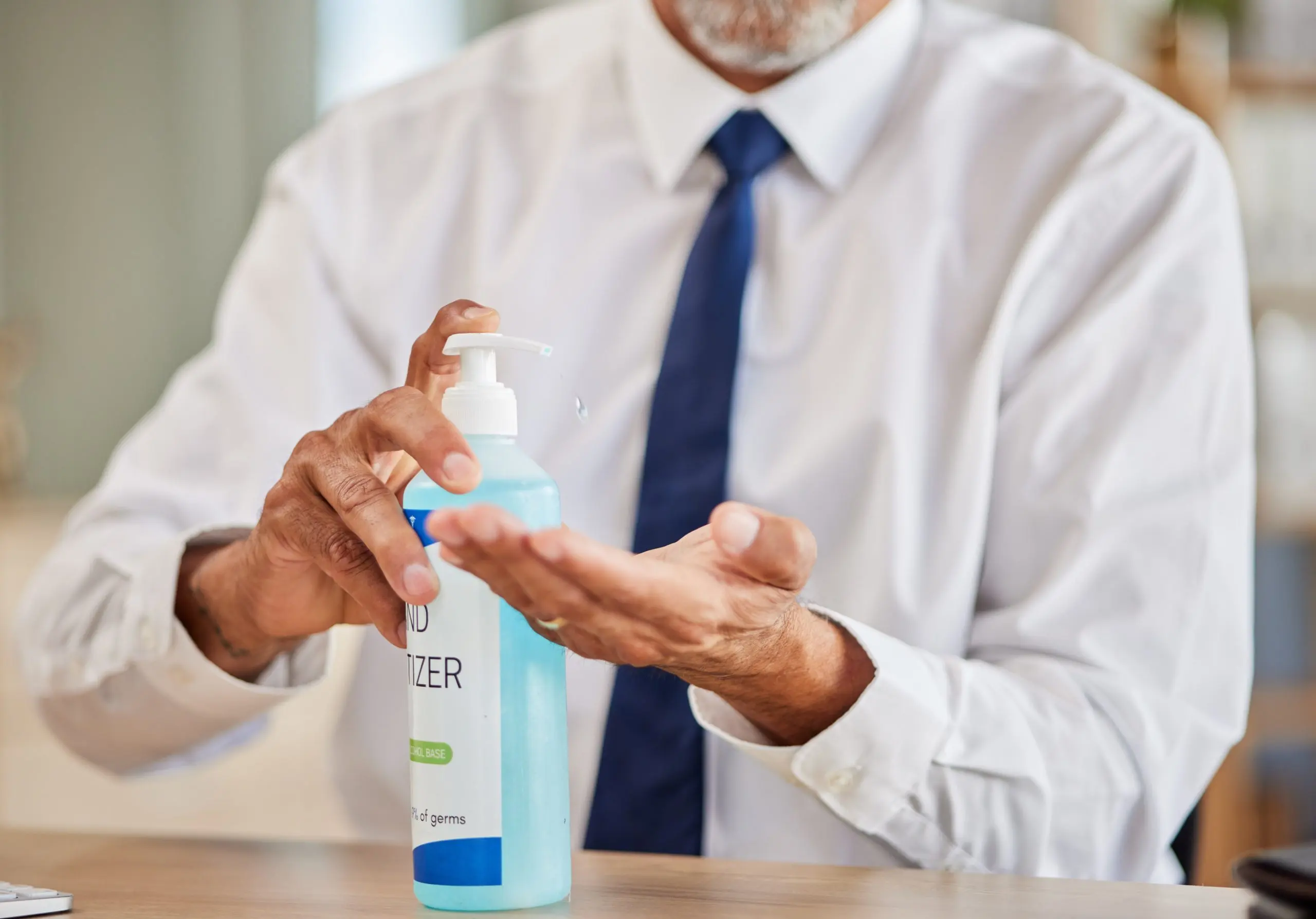 KSA Hand Sanitizer Market Outlook to 2035 hands-bottle-sanitizer-business-man-cleaning-stop-virus-health-wellness-hygiene-office-professional-person-entrepreneur-employee-with-product-gel-liquid-bacteria-scaled