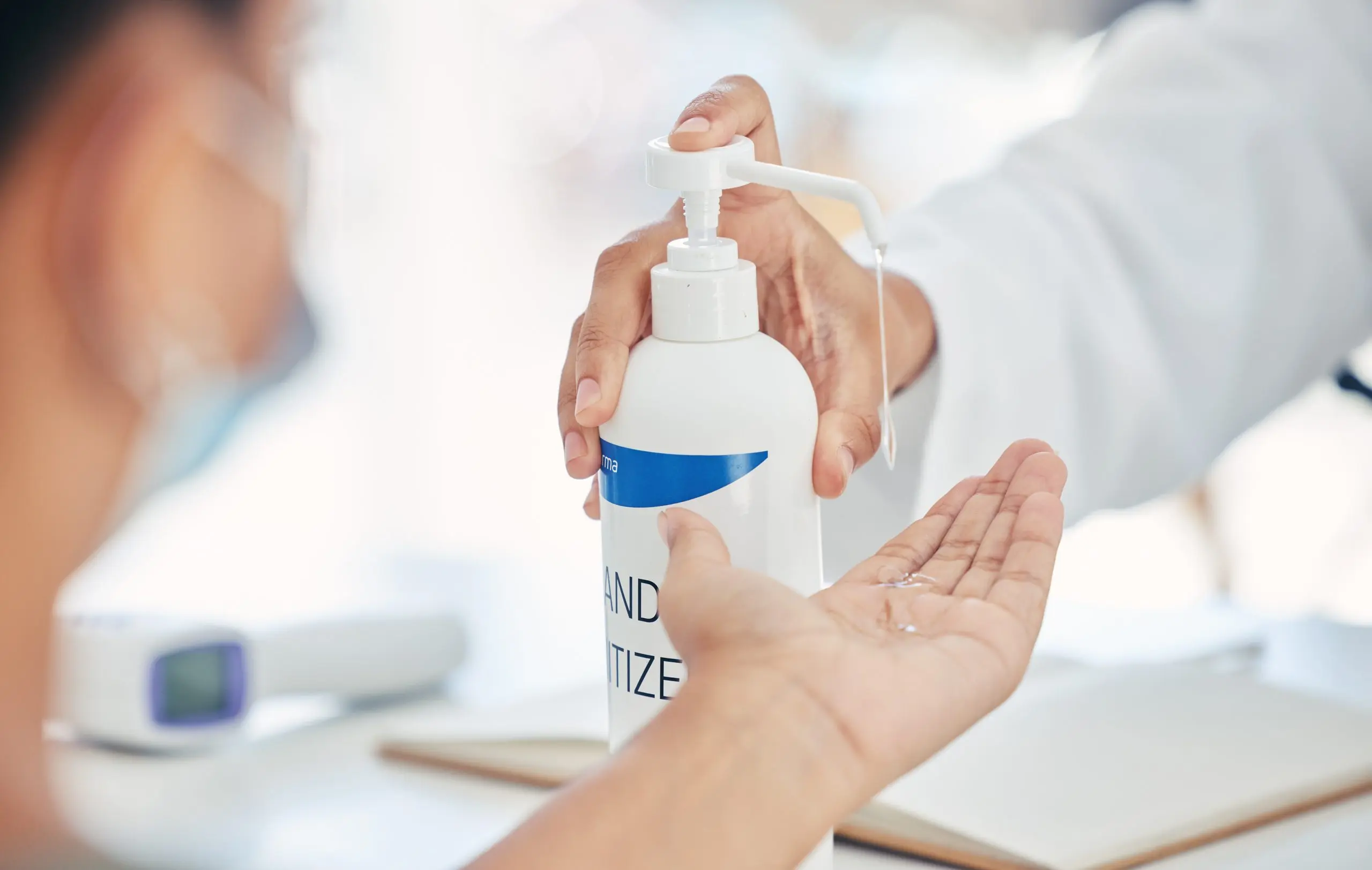 UAE Hand Sanitizer Market Outlook to 2035 hands-sanitize-safety-from-bacteria-corona-germs-protection-flu-season-clean-covid-products-cleaning-hygiene-safe-living-from-disease-virus-illness-virus-1-scaled