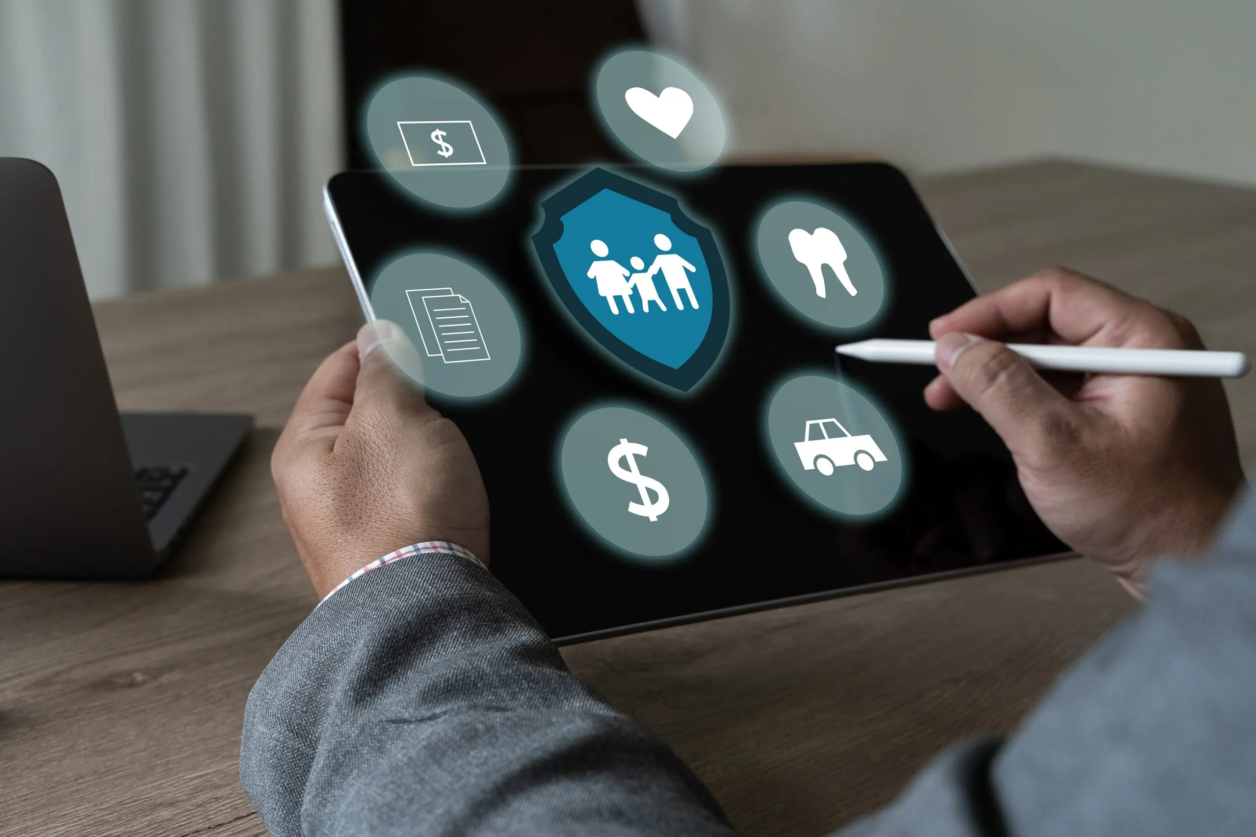 How Health Insurance Competition Intensifies as Healthcare Costs Rise Globally health-insurance-competitor-analysis-scaled