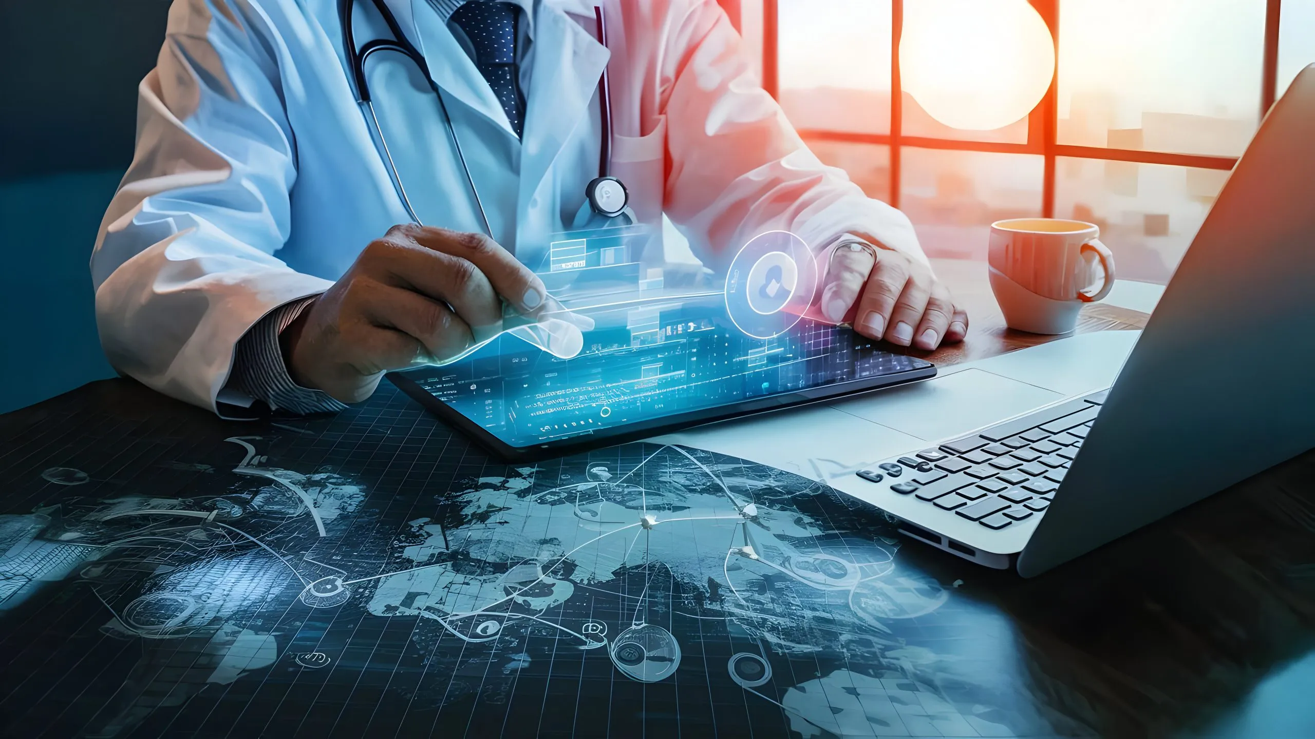 Evaluating Healthcare Logistics in Systems Handling Critical Medical Supplies healthcare-logistics-analysis-scaled