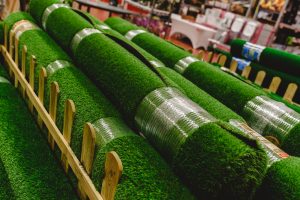 KSA Artificial Turf Market Outlook to 2035