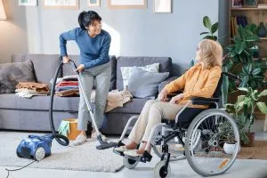 Understanding the Expansion of Home Care Services in India with 12 % Annual Growth and $6 Billion Market Size