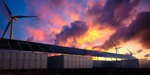 UK Battery Energy Storage System Industry Set to Expand Beyond 6.8 GW as Grid Flexibility Demand Rises