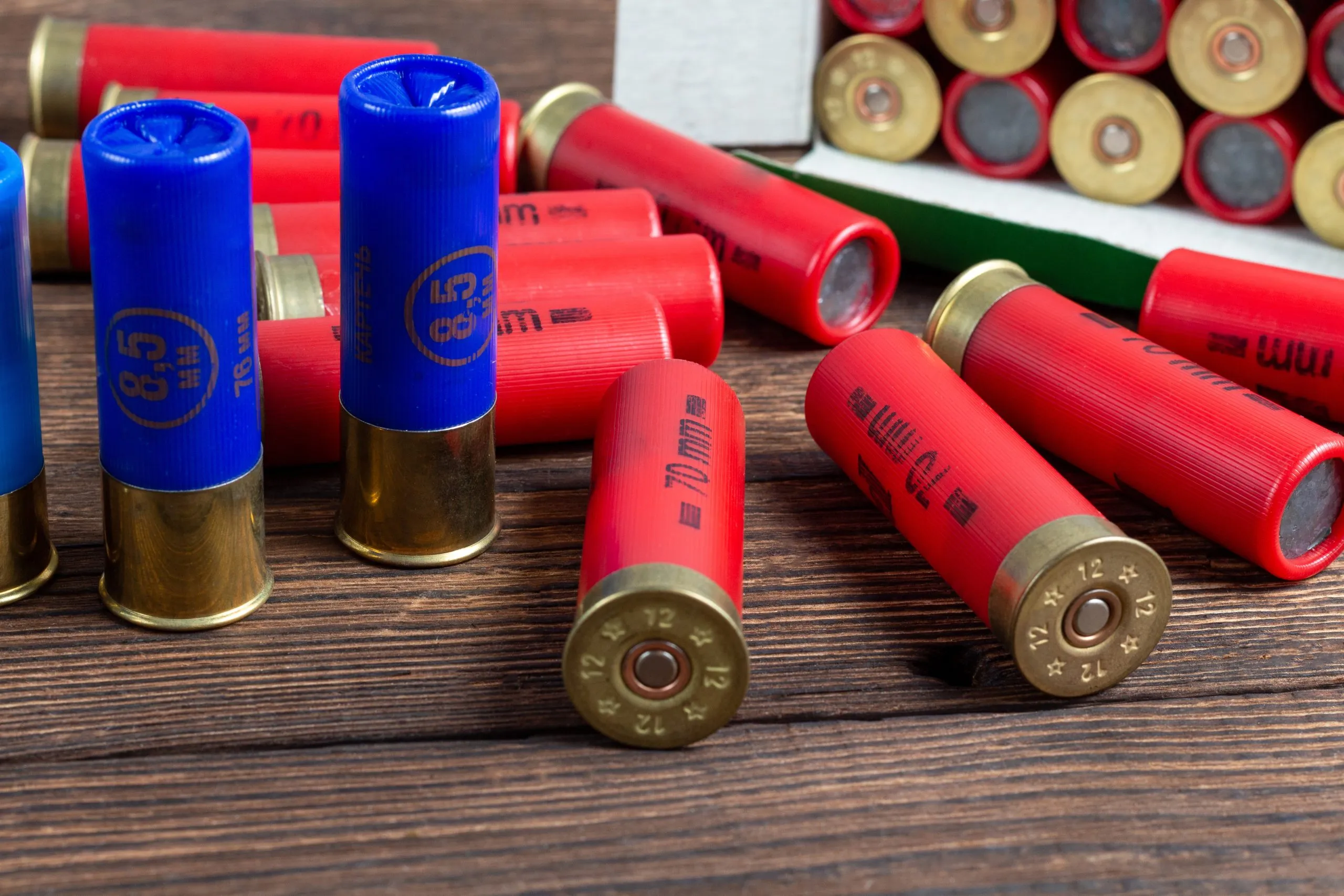 Philippines Solid‑State Batteries Market Analysis with EV Segment Projected to Grow Over 37 % CAGR in the upcoming years hunting-cartridges-scaled
