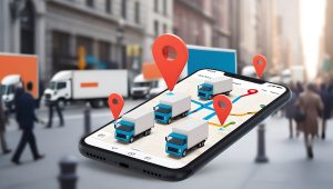 Hyperlocal Delivery Models Grow with Rising Demand for Instant Fulfilment