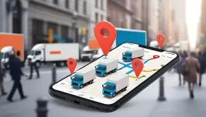 Hyperlocal Delivery Models Grow with Rising Demand for Instant Fulfilment