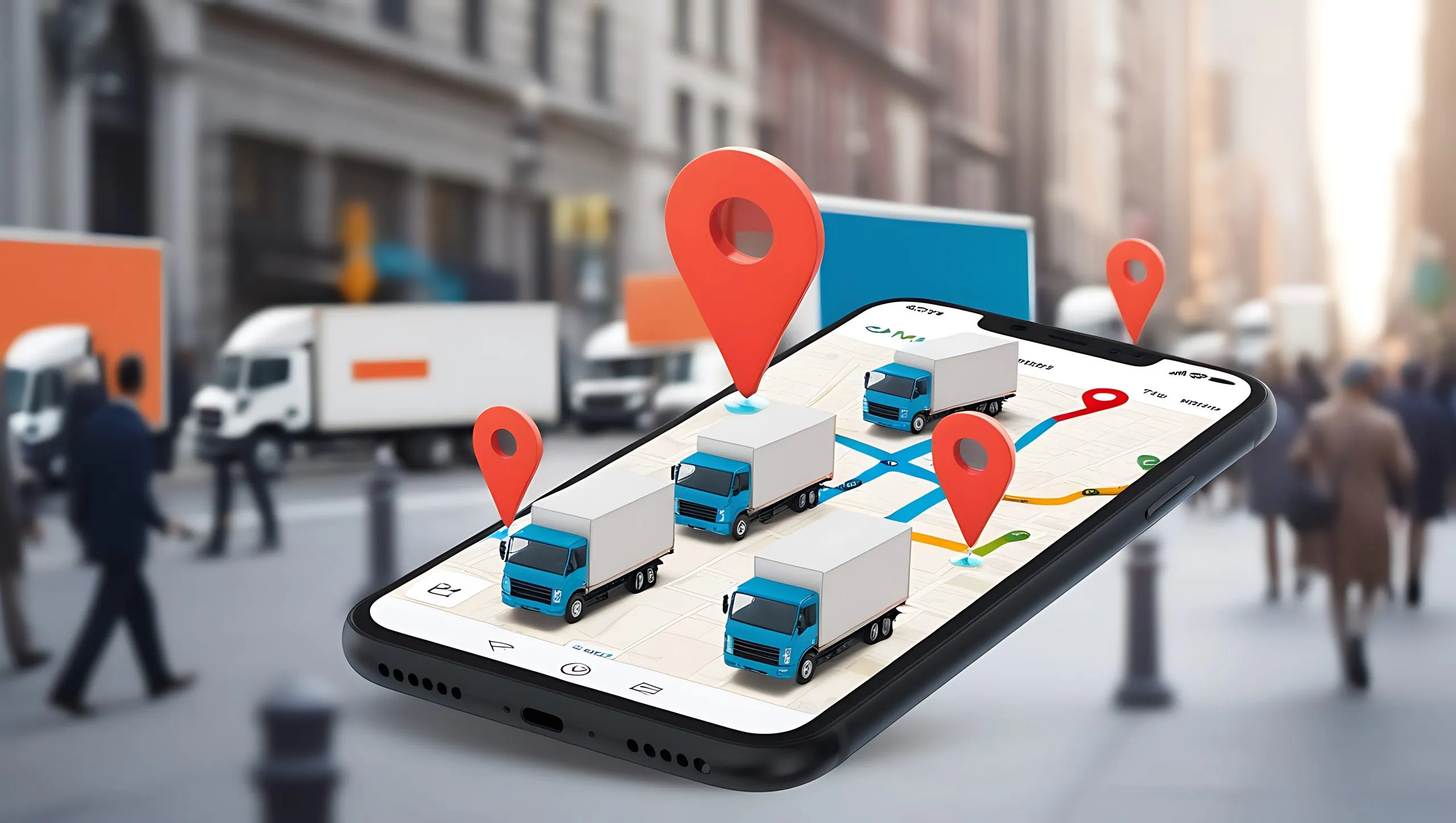Hyperlocal Delivery Models Grow with Rising Demand for Instant Fulfilment hyperlocal-delivery-analysis-scaled
