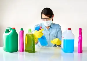 Vietnam Household Cleaners Market Outlook to 2035