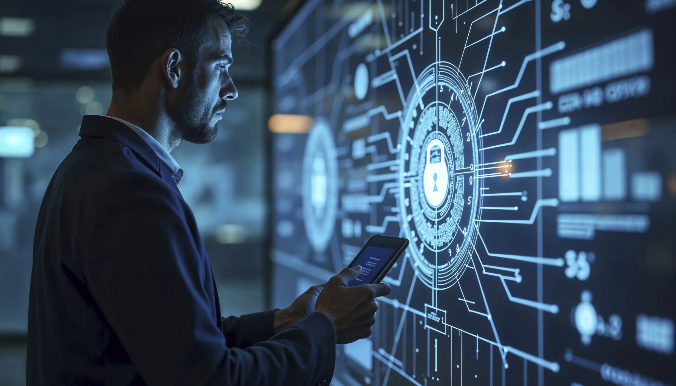 Benchmarking Identity Protection Strategies Across Zero Trust Security Architectures identity-security-benchmarking-scaled