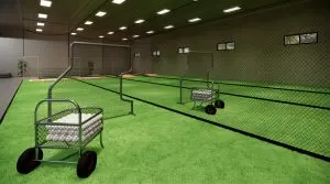 Nigeria Artificial Turf Market Outlook to 2035
