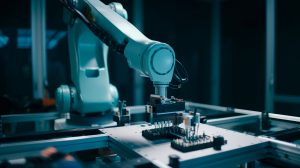 Exploring Turkey’s Industrial Automation Market Key Drivers and Growth projected to reach $5.6 Billion value in the coming years