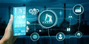 Unlocking the Potential of Germany’s Industrial IoT Market for Industry 4.0 – Growing at ~14% CAGR value