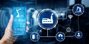 Exploring the Impact of Industrial IoT on South Africa’s Manufacturing Industry with 25% Adoption Growth