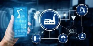 Exploring the Impact of Industrial IoT on South Africa’s Manufacturing Industry with 25% Adoption Growth