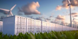 KSA Energy Storage Market Analysis With 24.8% CAGR, Key Projects, Players, and Future Scope