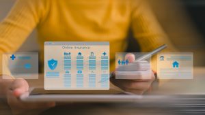 Distribution Channels Evolve as Digital Platforms Capture Growing Share